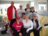 With the girls before the Brant Rock 5k!