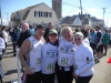 St. Patrick's Day Brant Rock 5k