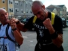 Metro Dash: Boston. Don't know him but felt  compelled to help him