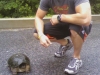 Studio Turtle Friend: It was HUUUUGE