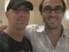 Me and Craig Ballantyne : Orlando