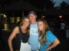 Jas, Rob and Kayla @ Blink 182/My Chemical Romance concert