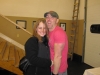 Linda and Rob