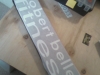 Gen. 1 Sign Creation