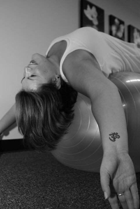 Holly The Scoop Belley Fitness Marshfield 001 The Fantastic and Hilarious Ms. Holly